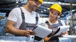 Jobvermittlung-Industrie-branche