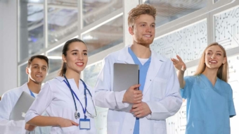 Jobvermittlung-Medizin-branche